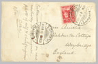 1913 Post Card