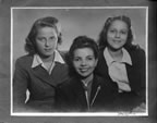 Connie & daughters
