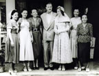 Greta's Wedding